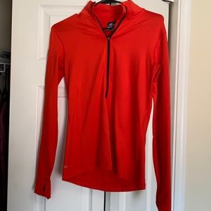 Nike pullover. Size medium